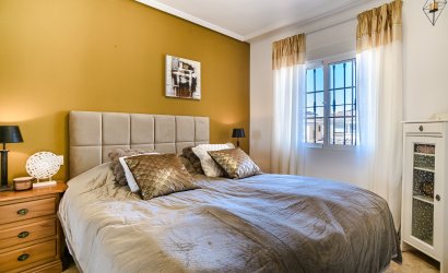 Resale - Townhouse -
Guardamar del Segura - El Raso