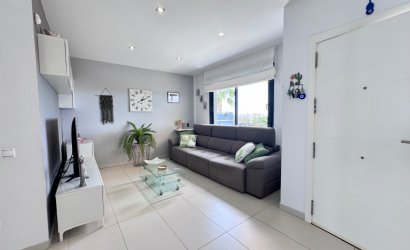 Resale - Townhouse -
Cabo Roig - Lomas De Cabo Roig