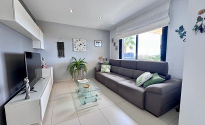 Resale - Townhouse -
Cabo Roig - Lomas De Cabo Roig