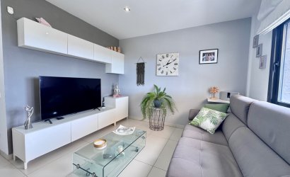 Resale - Townhouse -
Cabo Roig - Lomas De Cabo Roig
