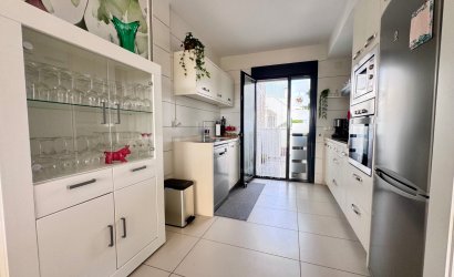 Resale - Townhouse -
Cabo Roig - Lomas De Cabo Roig