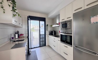 Resale - Townhouse -
Cabo Roig - Lomas De Cabo Roig