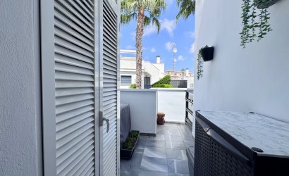Resale - Townhouse -
Cabo Roig - Lomas De Cabo Roig