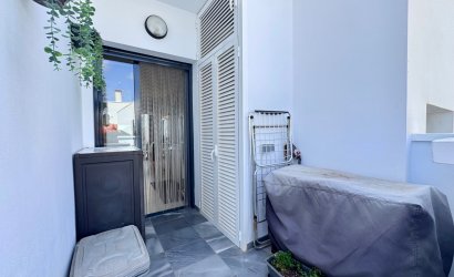 Resale - Townhouse -
Cabo Roig - Lomas De Cabo Roig