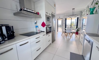 Resale - Townhouse -
Cabo Roig - Lomas De Cabo Roig