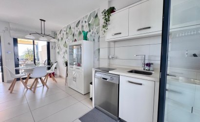 Resale - Townhouse -
Cabo Roig - Lomas De Cabo Roig