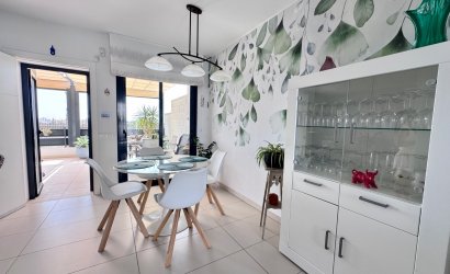 Resale - Townhouse -
Cabo Roig - Lomas De Cabo Roig