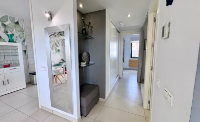 Resale - Townhouse -
Cabo Roig - Lomas De Cabo Roig