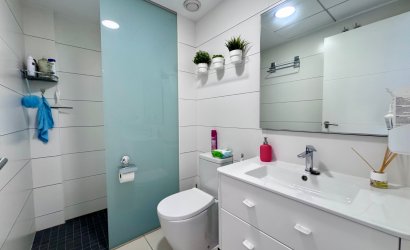 Resale - Townhouse -
Cabo Roig - Lomas De Cabo Roig