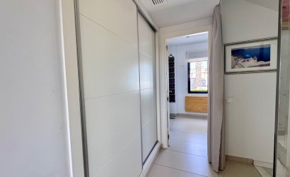 Resale - Townhouse -
Cabo Roig - Lomas De Cabo Roig