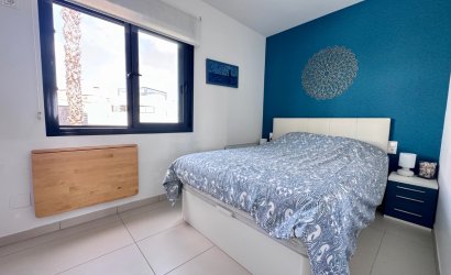 Resale - Townhouse -
Cabo Roig - Lomas De Cabo Roig