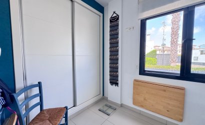 Resale - Townhouse -
Cabo Roig - Lomas De Cabo Roig