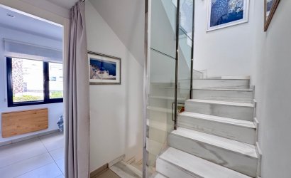 Resale - Townhouse -
Cabo Roig - Lomas De Cabo Roig