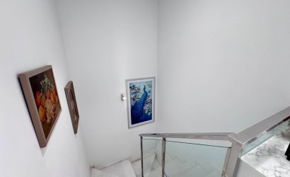 Resale - Townhouse -
Cabo Roig - Lomas De Cabo Roig