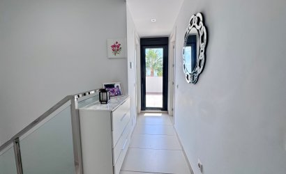 Resale - Townhouse -
Cabo Roig - Lomas De Cabo Roig