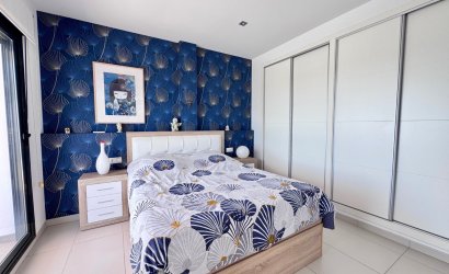 Resale - Townhouse -
Cabo Roig - Lomas De Cabo Roig