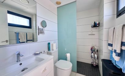 Resale - Townhouse -
Cabo Roig - Lomas De Cabo Roig