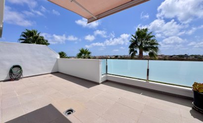 Resale - Townhouse -
Cabo Roig - Lomas De Cabo Roig