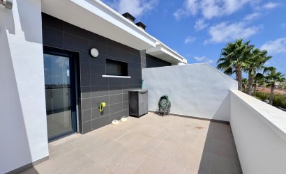 Resale - Townhouse -
Cabo Roig - Lomas De Cabo Roig