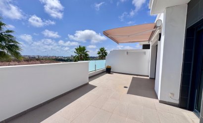 Resale - Townhouse -
Cabo Roig - Lomas De Cabo Roig