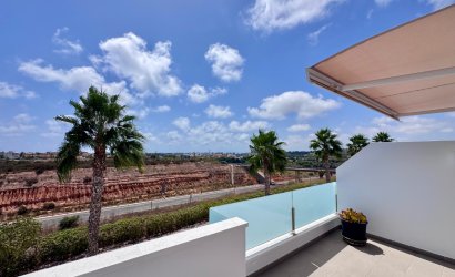 Resale - Townhouse -
Cabo Roig - Lomas De Cabo Roig