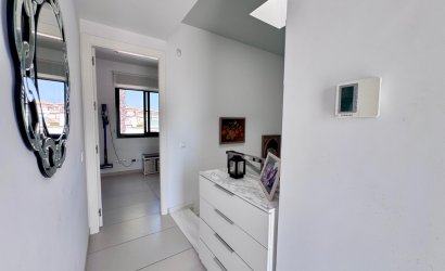 Resale - Townhouse -
Cabo Roig - Lomas De Cabo Roig