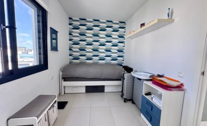 Resale - Townhouse -
Cabo Roig - Lomas De Cabo Roig
