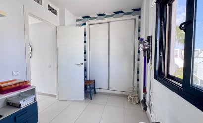 Resale - Townhouse -
Cabo Roig - Lomas De Cabo Roig