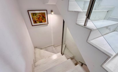 Resale - Townhouse -
Cabo Roig - Lomas De Cabo Roig