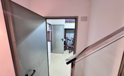 Resale - Townhouse -
Cabo Roig - Lomas De Cabo Roig