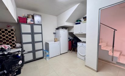Resale - Townhouse -
Cabo Roig - Lomas De Cabo Roig