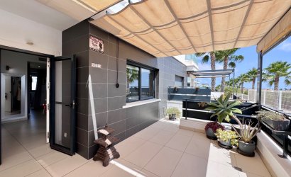 Resale - Townhouse -
Cabo Roig - Lomas De Cabo Roig