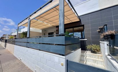 Resale - Townhouse -
Cabo Roig - Lomas De Cabo Roig