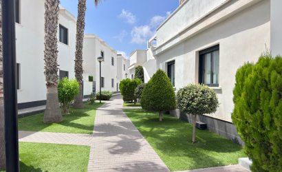 Resale - Townhouse -
Cabo Roig - Lomas De Cabo Roig