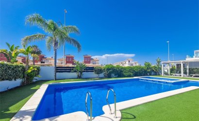 Resale - Townhouse -
Cabo Roig - Lomas De Cabo Roig