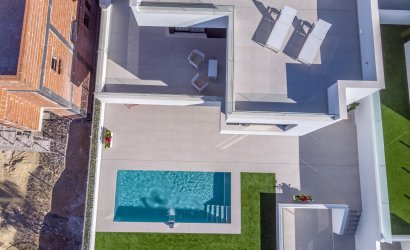 Obra nueva - detached -
Rojales