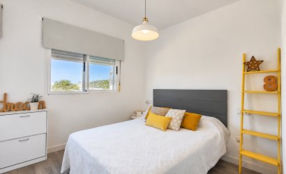 Reventa - Adosado -
Guardamar del Segura - Center - El Raso