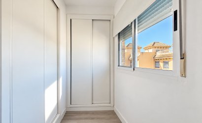 Reventa - Adosado -
Guardamar del Segura - Center - El Raso