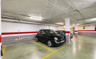 Reventa - Adosado -
Guardamar del Segura - Center - El Raso