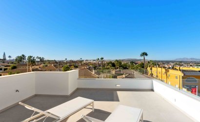Obra nueva - detached -
Rojales