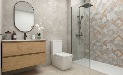 Nieuwbouw - Appartement -
Guardamar del Segura
