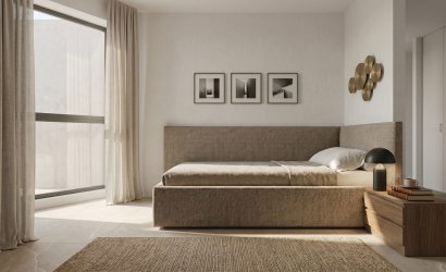 Nieuwbouw - Appartement -
Guardamar del Segura