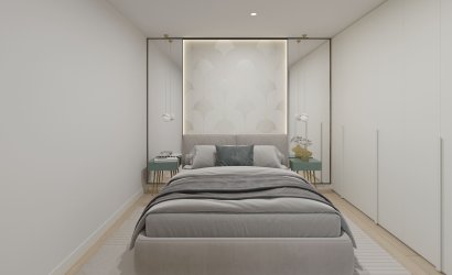 Nieuwbouw - Gelijkvloers -
Guardamar del Segura