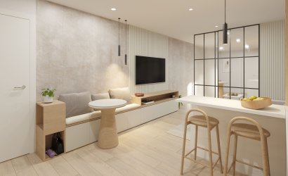 Nieuwbouw - Appartement -
Guardamar del Segura