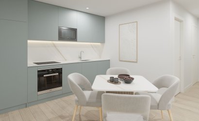 Nieuwbouw - Appartement -
Guardamar del Segura