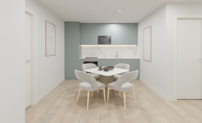 Nieuwbouw - Appartement -
Guardamar del Segura