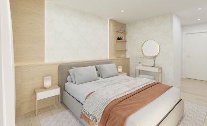 Nieuwbouw - Appartement -
Guardamar del Segura