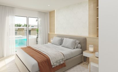 Nieuwbouw - Appartement -
Guardamar del Segura