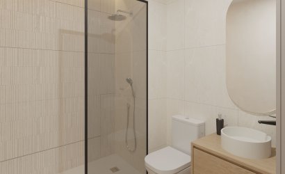 Nieuwbouw - Appartement -
Guardamar del Segura