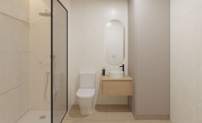 Nieuwbouw - Appartement -
Guardamar del Segura